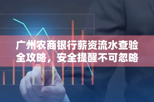 广州农商银行薪资流水查验全攻略,安全提醒不可忽略