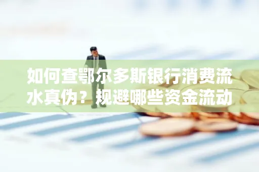 如何查鄂尔多斯银行消费流水真伪?规避哪些资金流动风险?防范要点解析