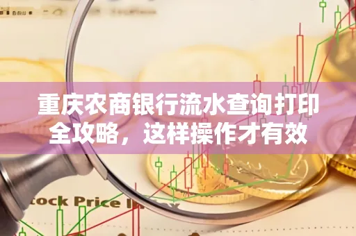 重庆农商银行流水查询打印全攻略,这样操作才有效